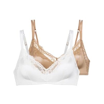 DORINA Zeer Victoria Silvstedt van Marie Meili Sensation Push-Up Damesbeha DORINA Zeer Victoria Silvstedt van Marie Meili Sensation Push-Up Damesbeha