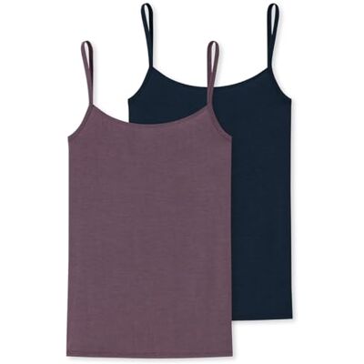 Schiesser dames onderhemd, Gesorteerd 3_181761, 36 Schiesser dames onderhemd, Gesorteerd 3_181761, 36