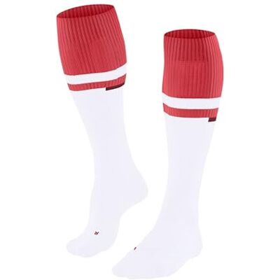 FALKE Dames Hardloopsokken RU Compression Energy W Kh functioneel materiaal met compressie 1 paar, Wit White 2008 Kuitomtrek 1, 35-38 W1 FALKE Dames Hardloopsokken RU Compression Energy W Kh functioneel materiaal met compressie 1 paar, Wit White 2008 Kuitomtrek 1, 35-38 W1