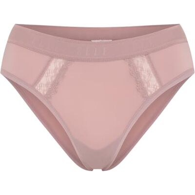 ELLE Lingerie voor dames, Mauve, L ELLE Lingerie voor dames, Mauve, L