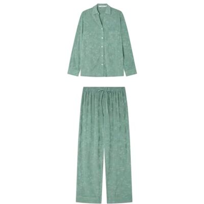 women'secret Herenpyjama met lange mouwen, collectie Forest women'secret Herenpyjama met lange mouwen, collectie Forest