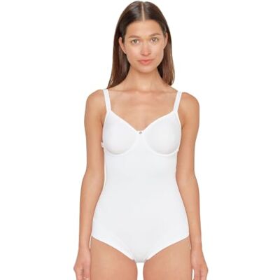 Susa Catania beha voor dames, wit, 75A Susa Catania beha voor dames, wit, 75A
