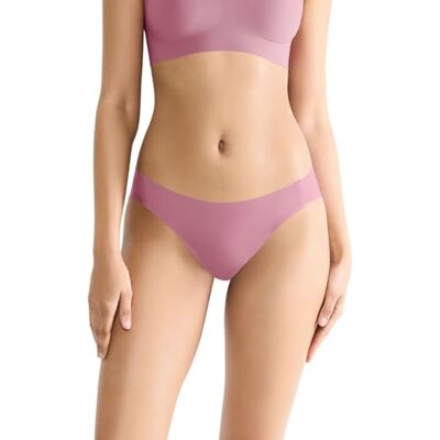 Sloggi Women's Zero Feel 2.0 High Leg Briefs, Paars, XXL, lila, XXL Sloggi Women's Zero Feel 2.0 High Leg Briefs, Paars, XXL, lila, XXL