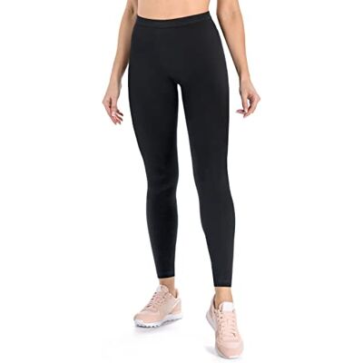 Teyli 3 Pack Dames Onderbroeken Hoge Taille Slips Katoen Volledig Comfort Ademend Rekbaar Slipje Pack van 3 Classico Kleur Zwart Maat 22, Zwart, 22 Teyli 3 Pack Dames Onderbroeken Hoge Taille Slips Katoen Volledig Comfort Ademend Rekbaar Slipje Pack van 3 Classico Kleur Zwart Maat 22, Zwart, 22