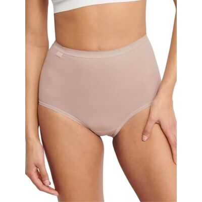 Sloggi Dames Underwear, Meerdere kleuren 18, 42 Sloggi Dames Underwear, Meerdere kleuren 18, 42