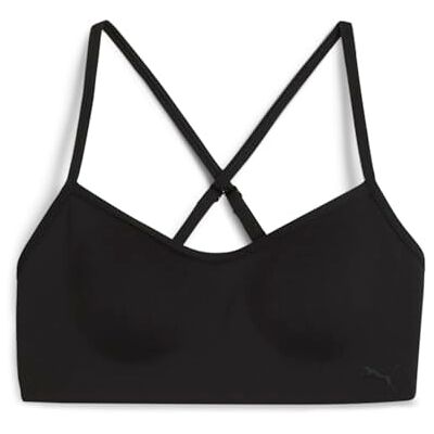 PUMA Move Cloudspun beha ondergoed tops voor dames PUMA Move Cloudspun beha ondergoed tops voor dames