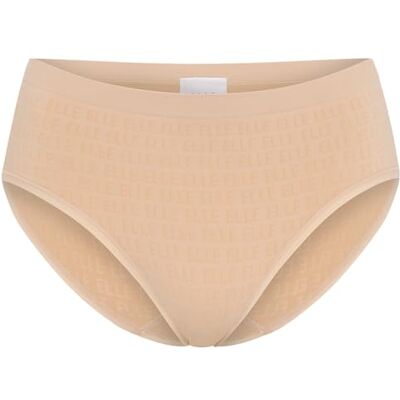 ELLE Lingerie voor dames, NUDE, XS-S ELLE Lingerie voor dames, NUDE, XS-S