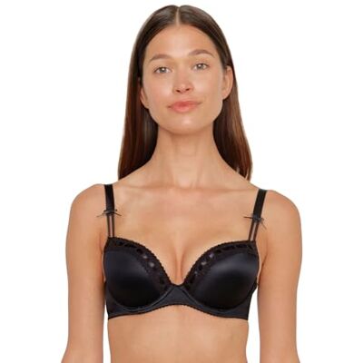 Susa Damen Push-up Bh Dirndl-bh 7432 dames Push-up beha Susa Damen Push-up Bh Dirndl-bh 7432 dames Push-up beha