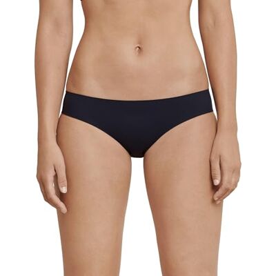 Schiesser Damen Slip Invisible Soft Schiesser Damen Slip Invisible Soft