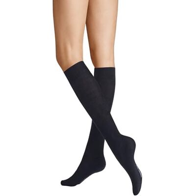 Hudson Dames Kniekousen Only 2-Pack Warm Marine 39-42, Marine 0337, 39-42 EU Hudson Dames Kniekousen Only 2-Pack Warm Marine 39-42, Marine 0337, 39-42 EU
