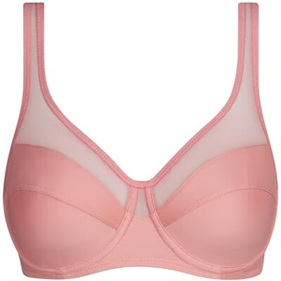 DIM Dames Generous klassieke beha met beugels versterkte grip dagelijks comfort natuurlijke pasvorm DIM Dames Generous klassieke beha met beugels versterkte grip dagelijks comfort natuurlijke pasvorm