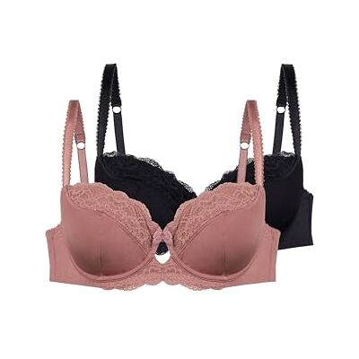 DORINA marie meili Lust Cheeky Hipster Low Rise Damesbroeken DORINA marie meili Lust Cheeky Hipster Low Rise Damesbroeken