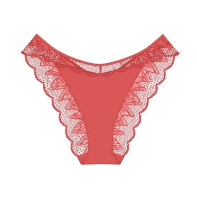Triumph Crazy Stupid Love Highleg Tai Blood Orange, blood orange, 40 Triumph Crazy Stupid Love Highleg Tai Blood Orange, blood orange, 40