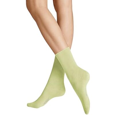 Hudson Dames Sokken Relax Fine Rollrand Fresh Yellow 35-38, Fresh Yellow 0953, 35-38 EU Hudson Dames Sokken Relax Fine Rollrand Fresh Yellow 35-38, Fresh Yellow 0953, 35-38 EU