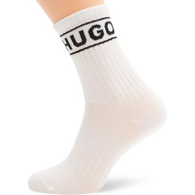 HUGO Dames Quarter_Socks, Open Miscellaneous 964, 39-42 HUGO Dames Quarter_Socks, Open Miscellaneous 964, 39-42