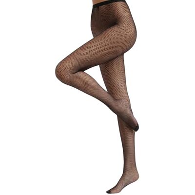 DIM Le Tiny Geo: stijl, comfort en milieuvriendelijke gang, dames, 1 stuk, Zwart, S-M DIM Le Tiny Geo: stijl, comfort en milieuvriendelijke gang, dames, 1 stuk, Zwart, S-M