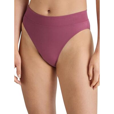 CALIDA Elastische damesslip, ondoorzichtig, violet kwarts, 36-38 CALIDA Elastische damesslip, ondoorzichtig, violet kwarts, 36-38
