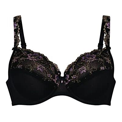 Rosa Faia Colette beugelbeha, 70B, kleur vlam, flame, 70B Rosa Faia Colette beugelbeha, 70B, kleur vlam, flame, 70B