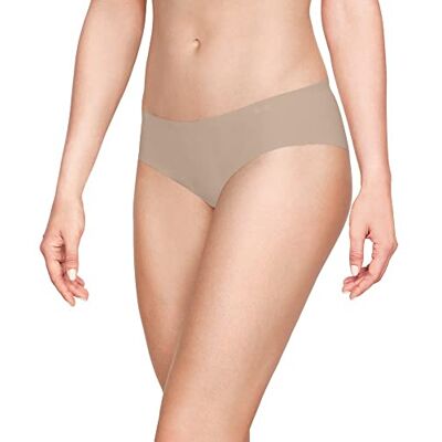 UNDER ARMOUR Pure Stretch String Multi-pack dames Ondergoed UNDER ARMOUR Pure Stretch String Multi-pack dames Ondergoed