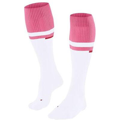 FALKE Dames Hardloopsokken RU Compression Energy W Kh functioneel materiaal met compressie 1 paar, Wit White 2005 Kuitomtrek 1, 35-38 W1 FALKE Dames Hardloopsokken RU Compression Energy W Kh functioneel materiaal met compressie 1 paar, Wit White 2005 Kuitomtrek 1, 35-38 W1