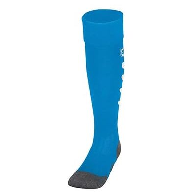 JAKO Roma-Sok, Uniseks-Volwassene, Blauw, 35-38 JAKO Roma-Sok, Uniseks-Volwassene, Blauw, 35-38