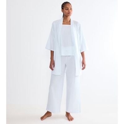 Triumph O Sets 3-piece Set dames pyjama set Triumph O Sets 3-piece Set dames pyjama set
