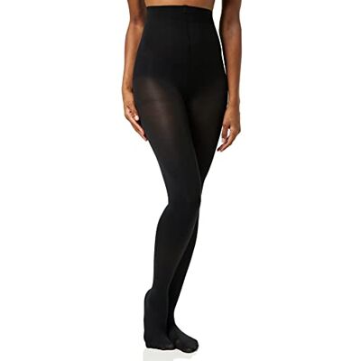 Charnos Panty's voor dames, Zwart, L Charnos Panty's voor dames, Zwart, L