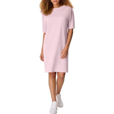 Hanes Dames Nachthemd, Lichtroze, Eén maat Hanes Dames Nachthemd, Lichtroze, Eén maat