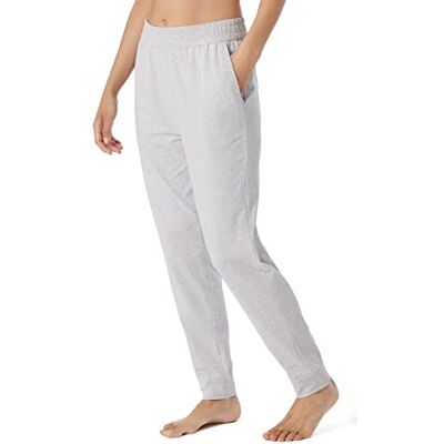 Schiesser Damen Schlafhose lang Baumwolle Mix + Relax Schiesser Damen Schlafhose lang Baumwolle Mix + Relax