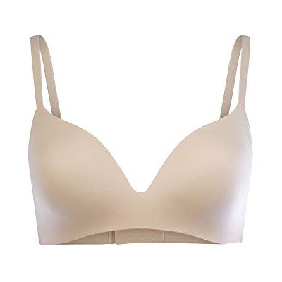 Royal Lounge Intimates Royal Delite T-shirtbeha voor dames, ondoorzichtig, Sunkiss, 42-44/85D, Sunkiss, 42-44 / 85D Royal Lounge Intimates Royal Delite T-shirtbeha voor dames, ondoorzichtig, Sunkiss, 42-44/85D, Sunkiss, 42-44 / 85D