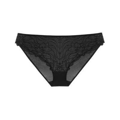 DORINA Angie-Brief Angie slipje van kant en microvezel, dagelijks comfort en elegantie, zwart, M, Zwart, M DORINA Angie-Brief Angie slipje van kant en microvezel, dagelijks comfort en elegantie, zwart, M, Zwart, M