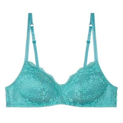 women'secret 4029229 BH, dames, groen, 85B, Groen, 85B women'secret 4029229 BH, dames, groen, 85B, Groen, 85B