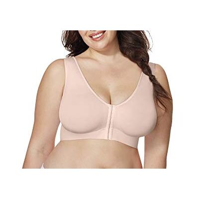Just My Size Dames gegoten beha, Zandschaal, 3XL Just My Size Dames gegoten beha, Zandschaal, 3XL