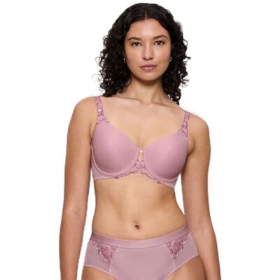 Triumph Wild Azalea Florale W01 Blossom Kiss, Blossom Kiss, 85C Triumph Wild Azalea Florale W01 Blossom Kiss, Blossom Kiss, 85C
