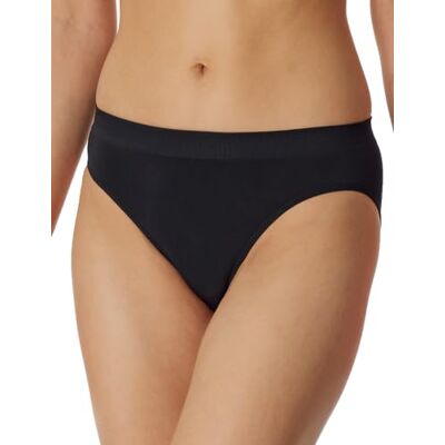 Schiesser Damen Slip nahtlos Classic Seamless Schiesser Damen Slip nahtlos Classic Seamless