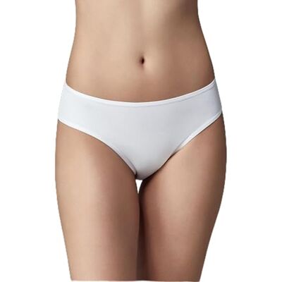 Dagi Damesslip Basic Cotton, meerkleurig, 36, Multi Colour, 46 Dagi Damesslip Basic Cotton, meerkleurig, 36, Multi Colour, 46