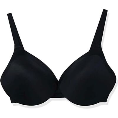 Maidenform Dames Comfort Devotion-Extra Dekking BH dagelijks - XL Maidenform Dames Comfort Devotion-Extra Dekking BH dagelijks - XL