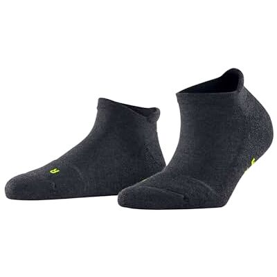 FALKE Dames Korte sokken Keep Warm W Sn wol kort eenkleurig 1 paar, Blauw Dark Sapphire 6278, 37-38 FALKE Dames Korte sokken Keep Warm W Sn wol kort eenkleurig 1 paar, Blauw Dark Sapphire 6278, 37-38