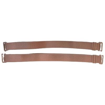 Prym Beige (10 mm) beha -riemen 1 Stuk Prym Beige (10 mm) beha -riemen 1 Stuk