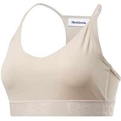 Reebok Sport BH FQ0398 Vrouwen. Reebok Sport BH FQ0398 Vrouwen.