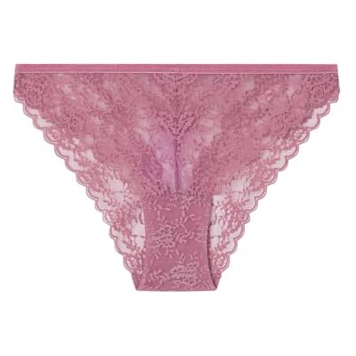 women'secret Hipster Dusty Pink Collection Brief, XL voor dames women'secret Hipster Dusty Pink Collection Brief, XL voor dames