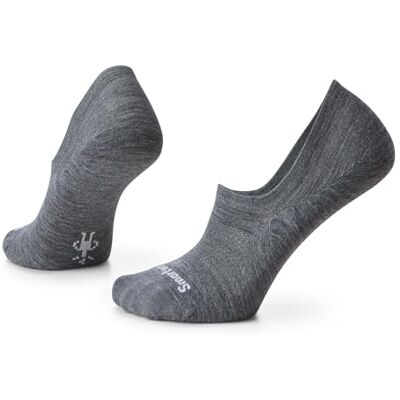 Smartwool Everyday No Show Sokken Everyday No Show Sokken (pak van 1) Smartwool Everyday No Show Sokken Everyday No Show Sokken (pak van 1)