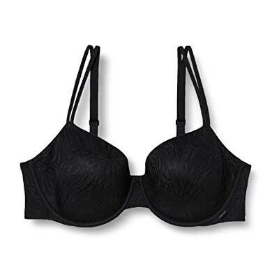 Calvin Demi voor dames, Zwart (zwarte andere versie), 80E Calvin Demi voor dames, Zwart (zwarte andere versie), 80E