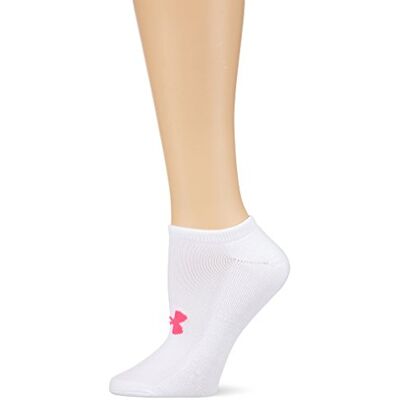 UNDER ARMOUR Athletic Solo Dames Sokken UNDER ARMOUR Athletic Solo Dames Sokken