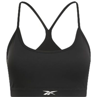 Reebok KENDAL CORE STRAPPY BRA dames Bustier Reebok KENDAL CORE STRAPPY BRA dames Bustier