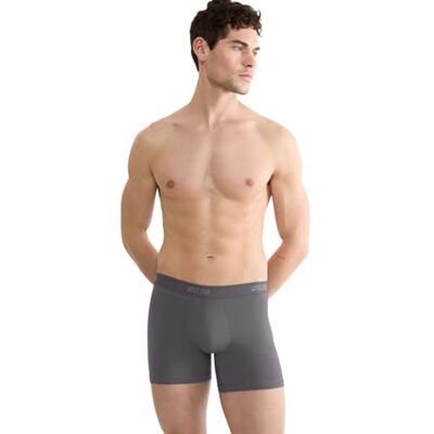 Sloggi Women's SLG Base Short C2P slips, Shiver, M (verpakking van 2), Shiver, M Sloggi Women's SLG Base Short C2P slips, Shiver, M (verpakking van 2), Shiver, M