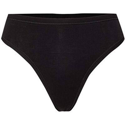 Schiesser Damen String Unterwäsche Personal Fit Schiesser Damen String Unterwäsche Personal Fit