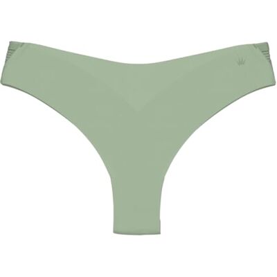 Triumph Dames Flex Smart Highleg Brazilian Ex Ondergoed, Luscious Jade, XL Triumph Dames Flex Smart Highleg Brazilian Ex Ondergoed, Luscious Jade, XL