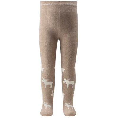 Sterntaler Strumpfhose Weihnachtenen uniseks-volwassene panty kerst Sterntaler Strumpfhose Weihnachtenen uniseks-volwassene panty kerst