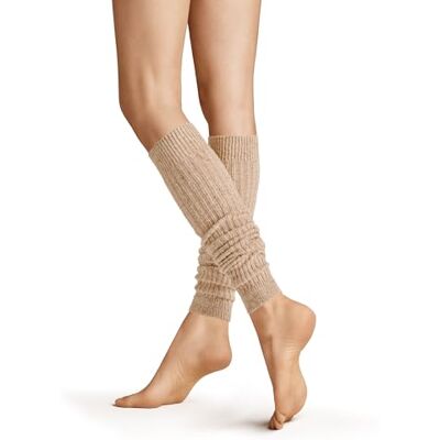 Hudson Unbekannt 015575 Winterrib voor dames, gebreid, one-size, beige, zacht en warm met geribbeld patroon, drukvrije, zachte comfortabele tailleband, beige., One Size Hudson Unbekannt 015575 Winterrib voor dames, gebreid, one-size, beige, zacht en warm met geribbeld patroon, drukvrije, zachte comfortabele tailleband, beige., One Size